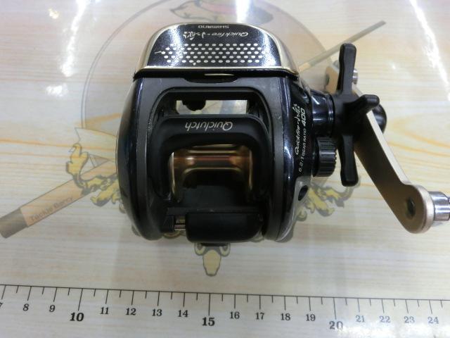 クイックファイヤー小船 400｜＠ベリーネット 日本最大新品中古釣具WEB