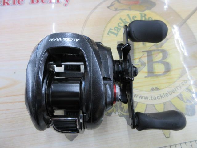 12アルデバランBFS XG RH｜＠ベリーネット 日本最大新品中古釣具WEB