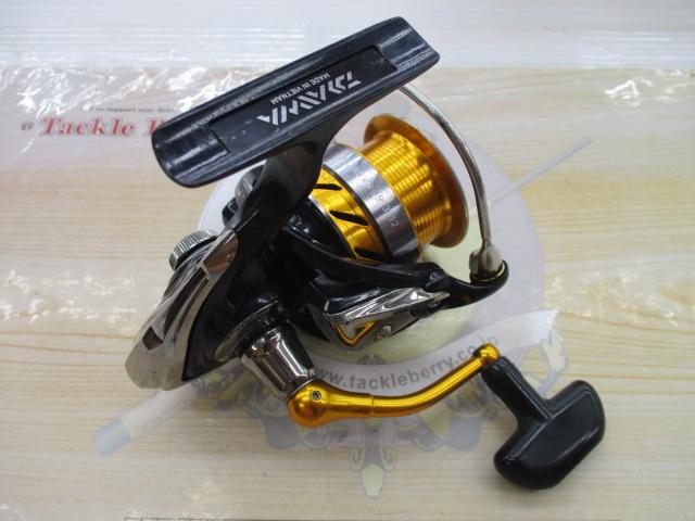 15レブロス 3012H｜＠ベリーネット 日本最大新品中古釣具WEBショップ