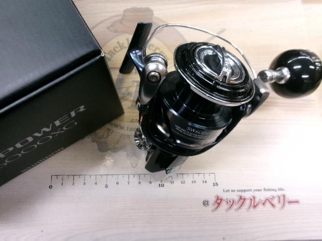 21ツインパワーSW 6000XG｜＠ベリーネット 日本最大新品中古釣具WEB