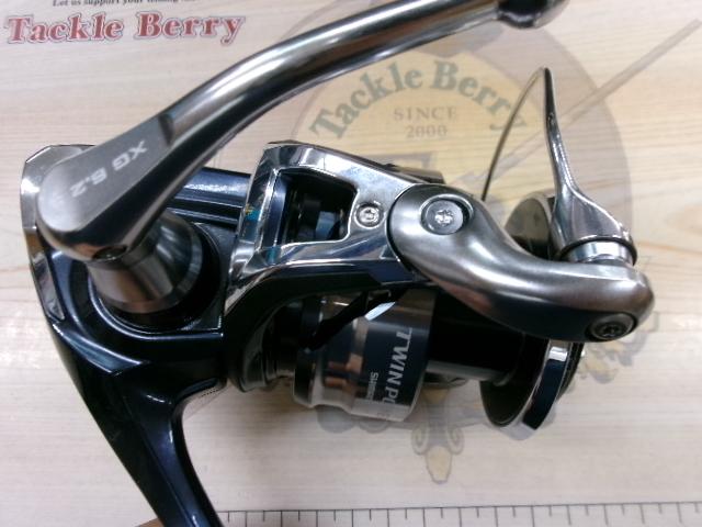 21ツインパワーSW 6000XG｜＠ベリーネット 日本最大新品中古釣具WEB