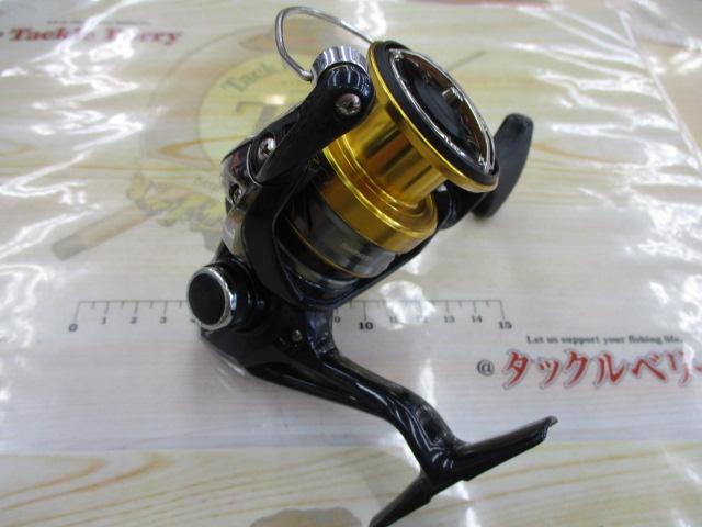 16ナスキー C3000HG｜＠ベリーネット 日本最大新品中古釣具WEBショップ