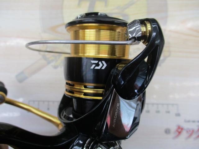 23レガリス LT2000S-P｜＠ベリーネット 日本最大新品中古釣具WEBショップ