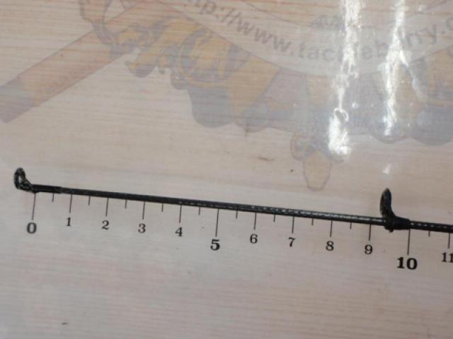 クロスビート 664TLFS｜＠ベリーネット 日本最大新品中古釣具WEBショップ