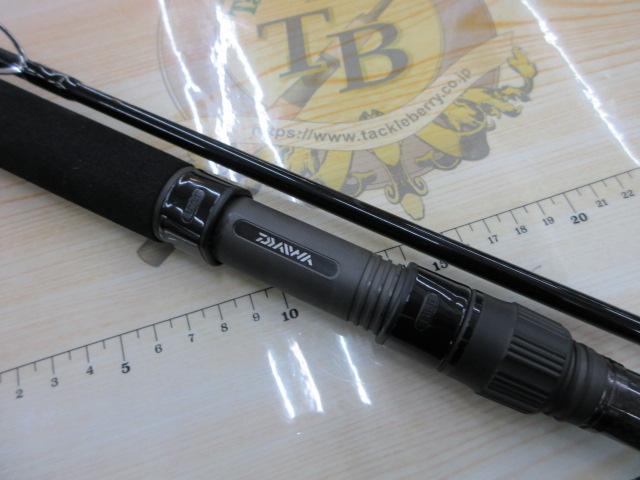 ショアスパルタン スタンダード 96MH｜＠ベリーネット 日本最大新品