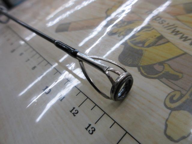 ショアスパルタン スタンダード 96MH｜＠ベリーネット 日本最大新品