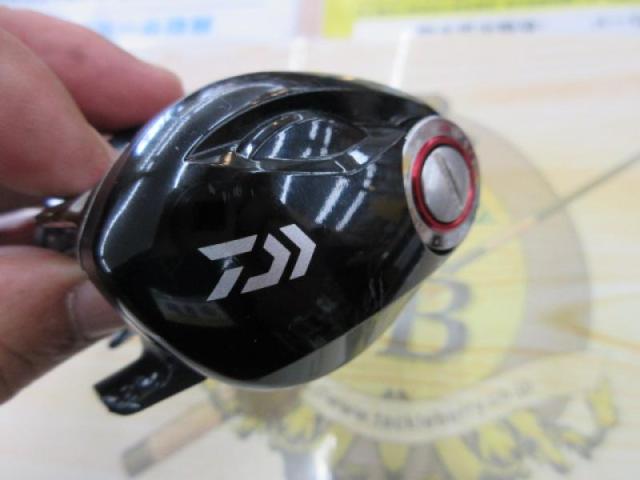 ダイワSS AIR 8.1L｜＠ベリーネット 日本最大新品中古釣具WEBショップ