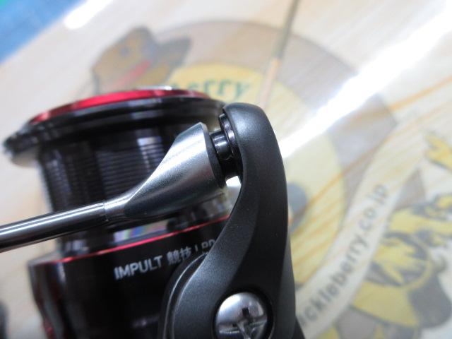 24インパルト 競技LBD｜＠ベリーネット 日本最大新品中古釣具WEBショップ
