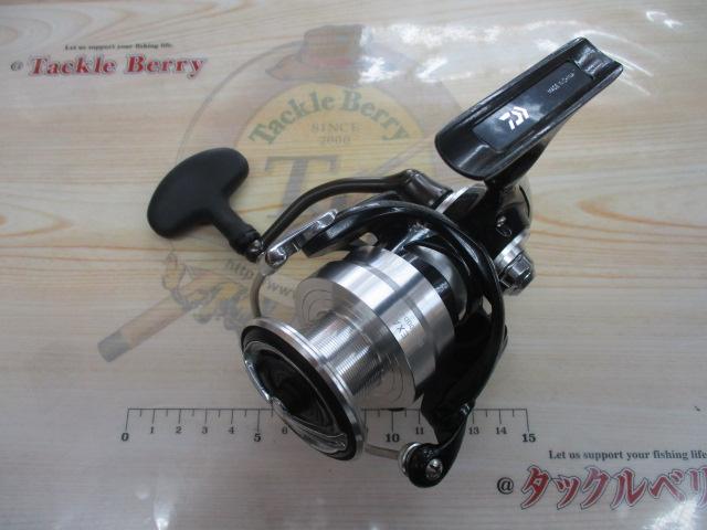 19レグザ LT4000D-CXH｜＠ベリーネット 日本最大新品中古釣具WEBショップ