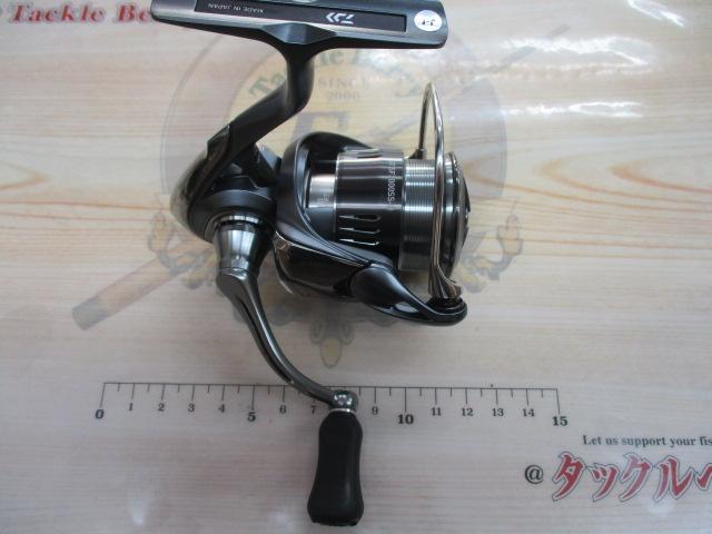 23エアリティ ST SF2000SS-H｜＠ベリーネット 日本最大新品中古釣具WEB