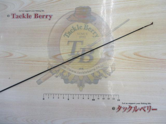 14尺　下野　無限へら　紅藍KORAN（こうらん）美品 下野 無限青藍 14尺 【公式通販】