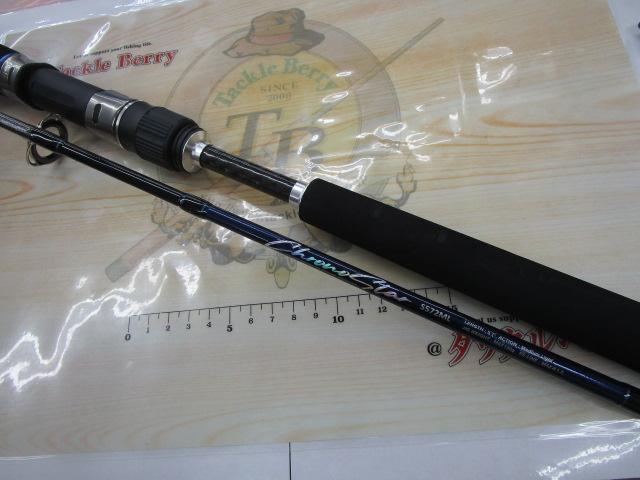 CBクロノスターS572ML