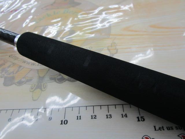 CBクロノスターS572ML
