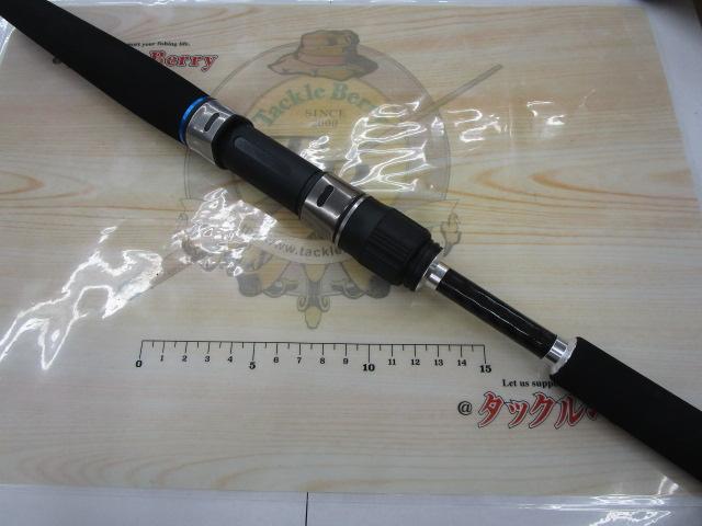 CBクロノスターS572ML