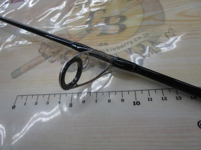 CBクロノスターS572ML