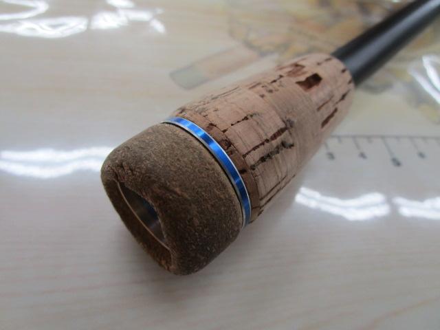 ブルートレック DBTS-68H-S-PF
