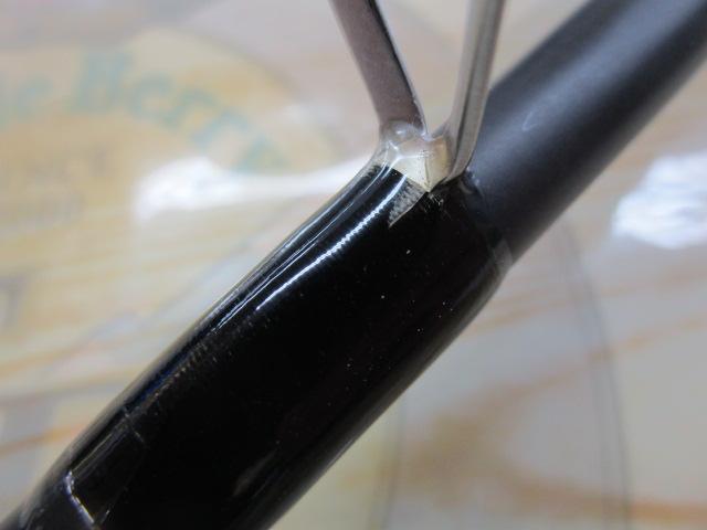 ブルートレック DBTS-68H-S-PF
