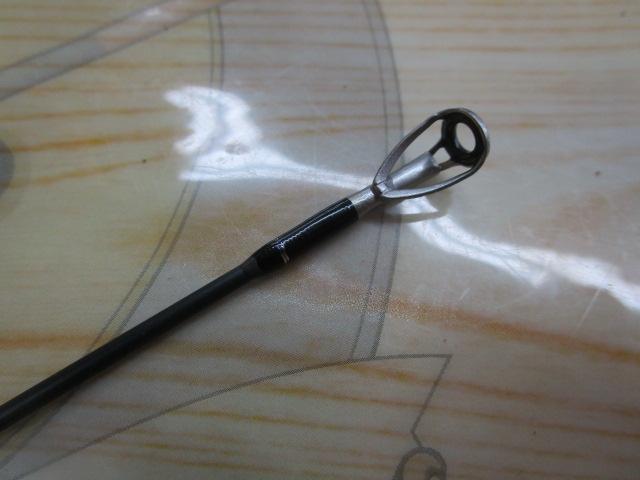ブルートレック DBTS-68H-S-PF