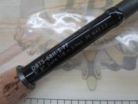 ブルートレック DBTS-68H-S-PF