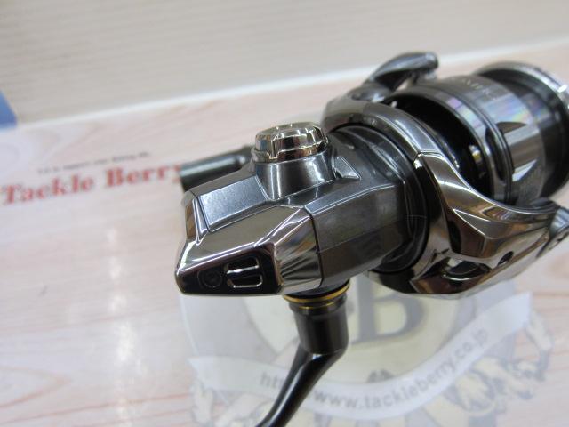 24ツインパワー 4000MHG｜＠ベリーネット 日本最大新品中古釣具WEBショップ
