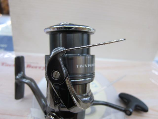 24ツインパワー 4000MHG｜＠ベリーネット 日本最大新品中古釣具WEBショップ
