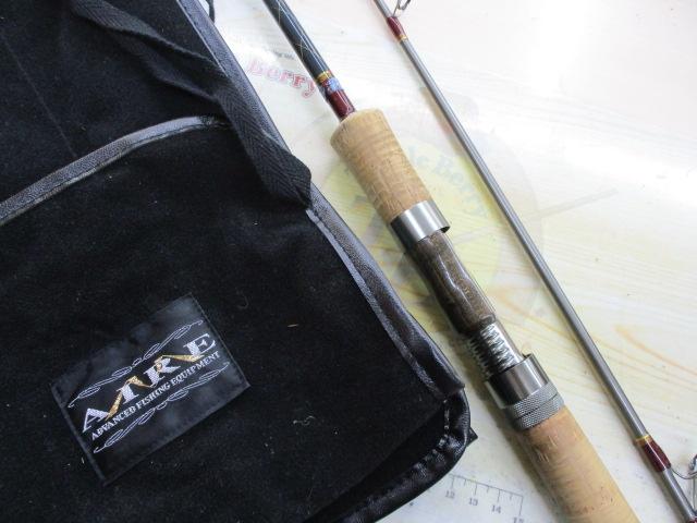 正影ボロン MB-76MHL スピニング