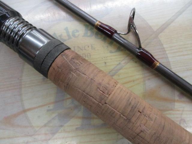 正影ボロン MB-76MHL スピニング
