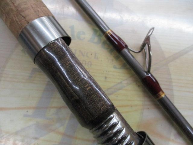 正影ボロン MB-76MHL スピニング