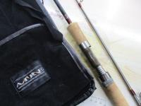 正影ボロン MB-76MHL スピニング