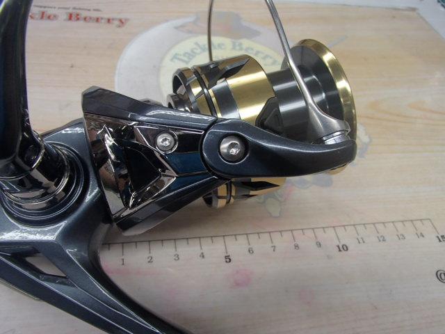25アルテグラ 4000XG｜＠ベリーネット 日本最大新品中古釣具WEBショップ