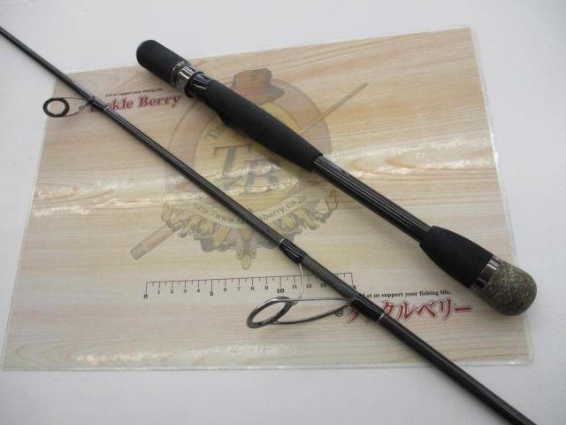 サイドワインダー HGCS-72MHRF