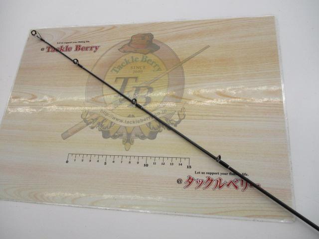 サイドワインダー HGCS-72MHRF