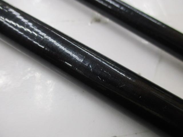 ILリーガル 3-45遠投