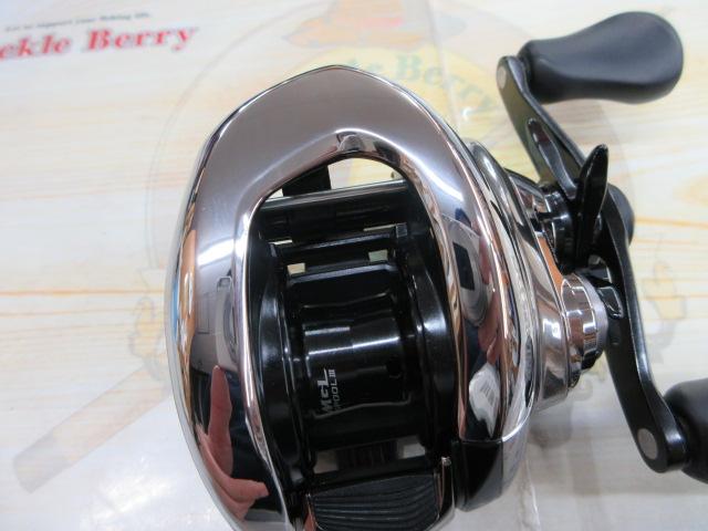 21アンタレスDC XG RH｜＠ベリーネット 日本最大新品中古釣具WEBショップ