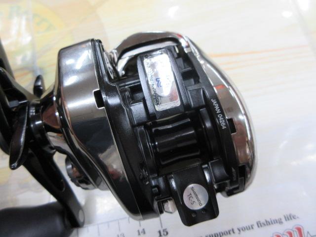 21アンタレスDC XG RH｜＠ベリーネット 日本最大新品中古釣具WEBショップ