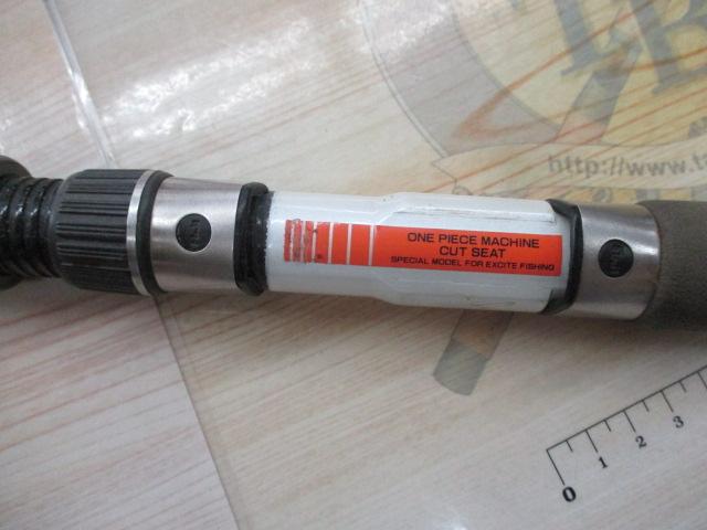 CWPMパシフィックファントム CW-1102-5FS