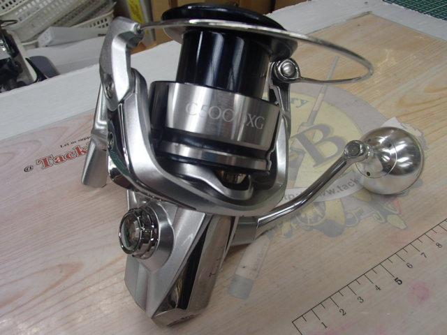 19ストラディック C5000XG｜＠ベリーネット 日本最大新品中古釣具WEB