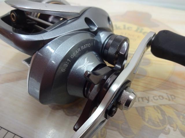 15クラド 201｜＠ベリーネット 日本最大新品中古釣具WEBショップ