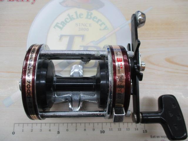 OLD！アンバサダー 7000c3 アンバサダー7000C3ハイスピード｜＠ベリーネット 日本最大新品中古