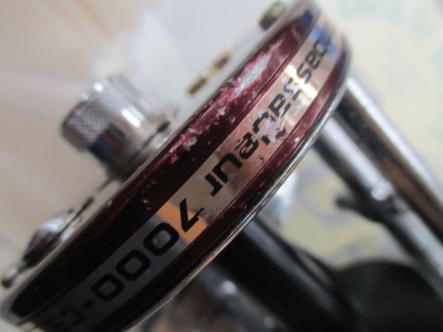 アンバサダー7000C3ハイスピード｜＠ベリーネット 日本最大新品中古