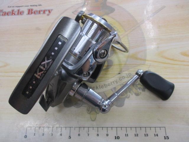 カルディアKIX 2000｜＠ベリーネット 日本最大新品中古釣具WEBショップ