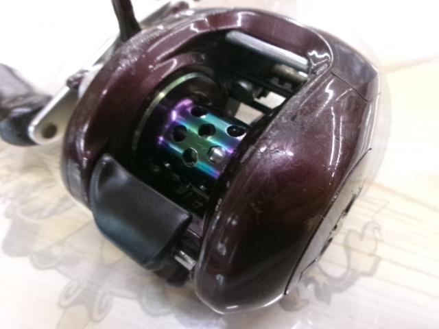 00スコーピオン 1001｜＠ベリーネット 日本最大新品中古釣具WEBショップ