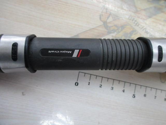 ソルパラ SPX-962MH