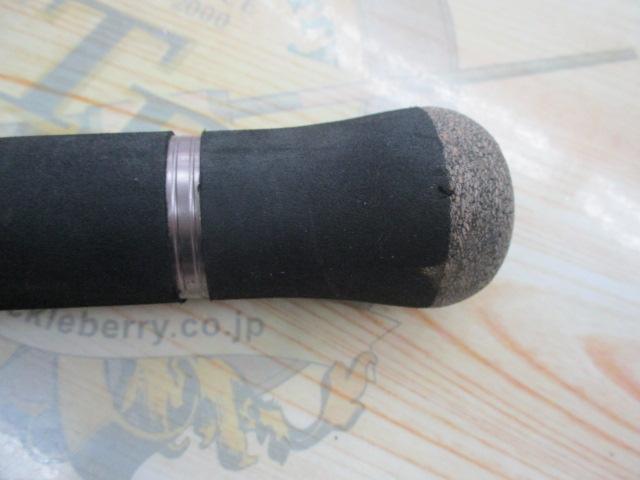 ソルパラ SPX-962MH