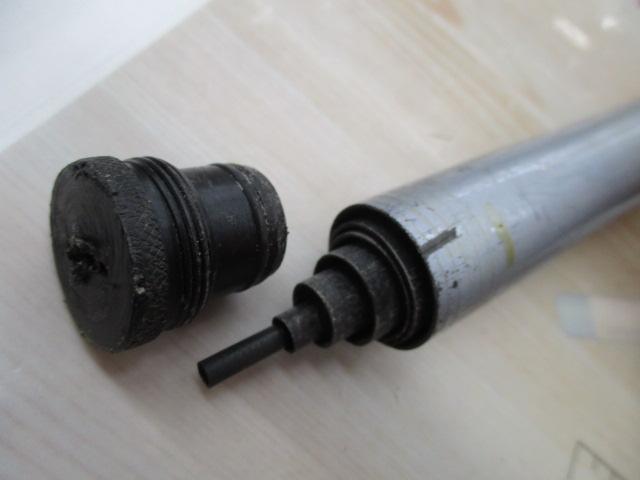 プロスクエアマルチ鮎2WAY硬中硬72-60
