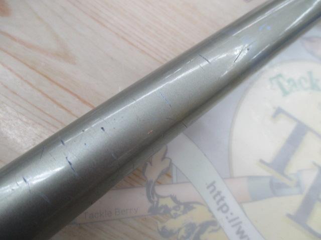 プロスクエアマルチ鮎2WAY硬中硬72-60
