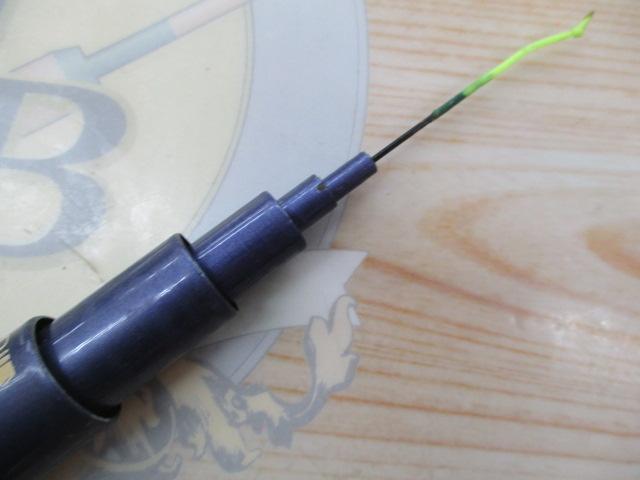 プロスクエアマルチ鮎2WAY硬中硬72-60
