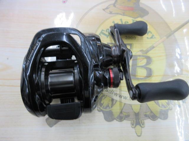 17スコーピオンDC 100HG｜＠ベリーネット 日本最大新品中古釣具WEBショップ