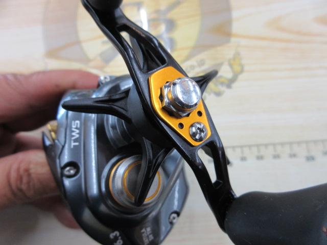 タトゥーラ SV TW 6.3R｜＠ベリーネット 日本最大新品中古釣具WEBショップ