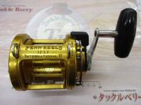 インターナショナルⅡ 12LT パワードラグ